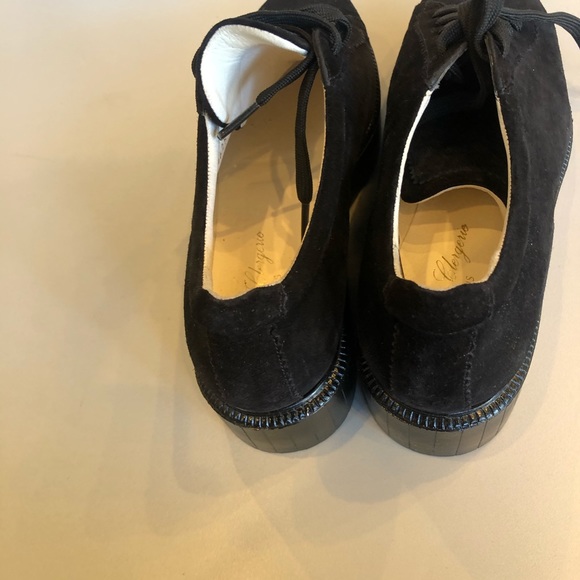 Robert Clergerie lace up Derbies - Picture 6 of 12